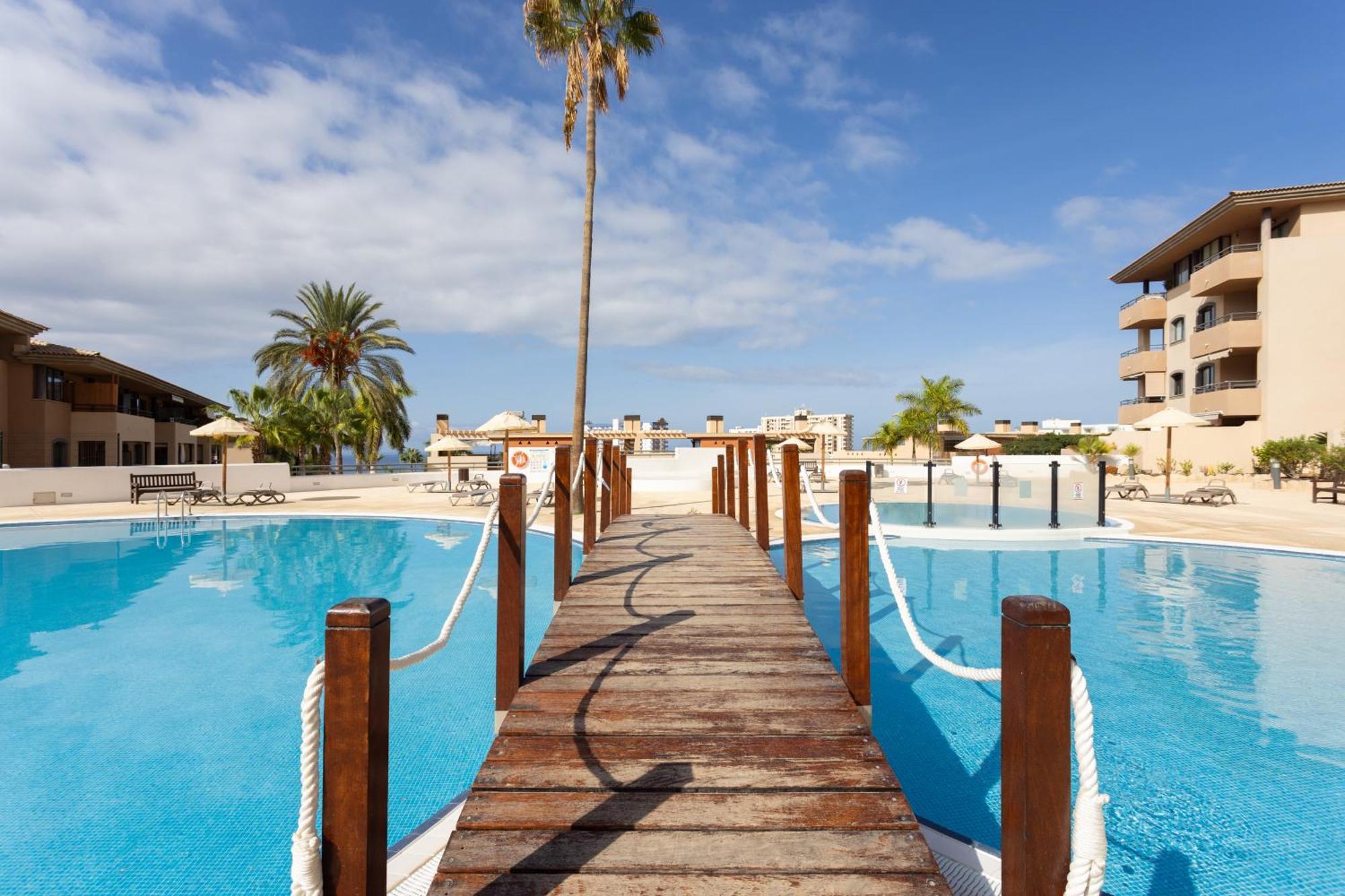 Paraiso 1 Sg Playa Paraiso  Dış mekan fotoğraf