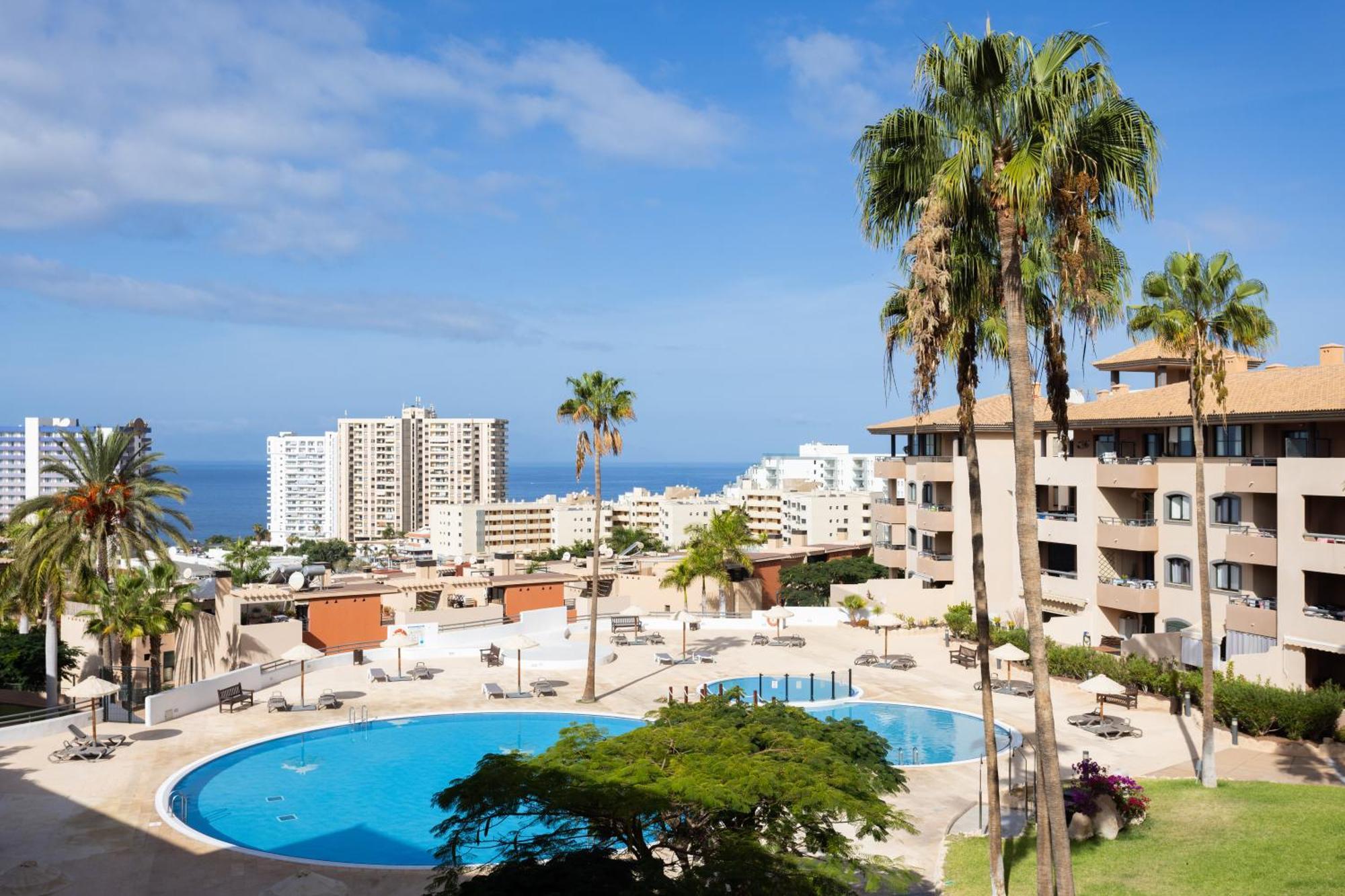 Paraiso 1 Sg Playa Paraiso  Dış mekan fotoğraf