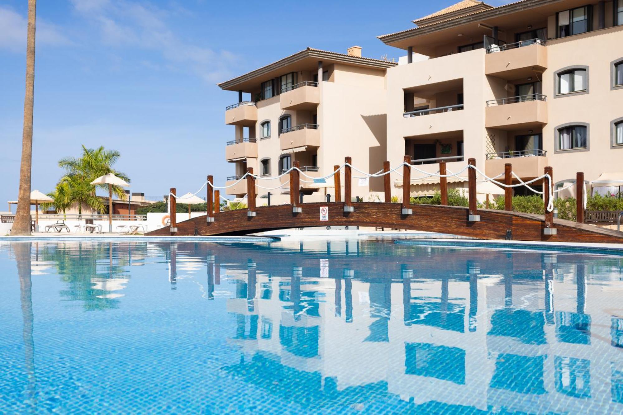 Paraiso 1 Sg Playa Paraiso  Dış mekan fotoğraf